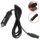 thumbnail image 2 of Portable Mini Fridge Power Cord Car Refrigerator Power Cable Auto Freezer Cooler Cord DC 12V/24V Refrigerator Replace Cable, 2 of 5