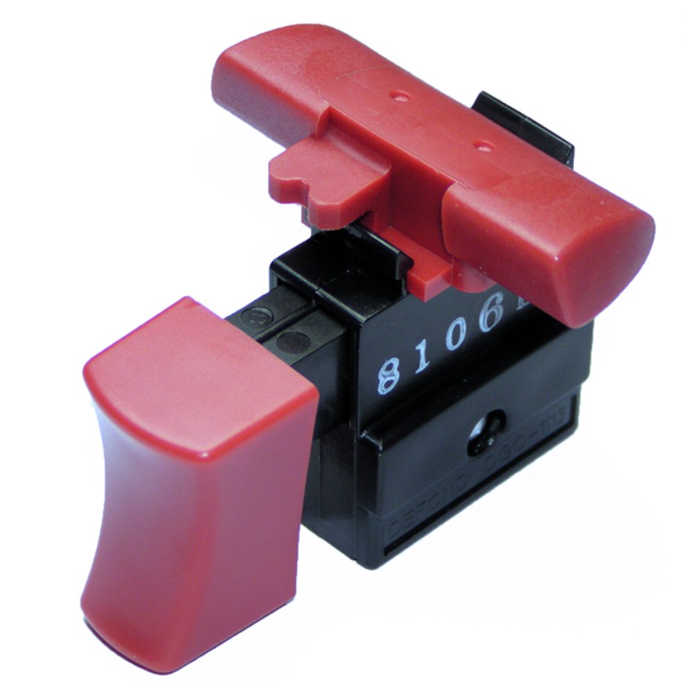 Skil 5400 Circular Saw Replacement Switch 2610917325