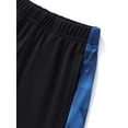 thumbnail image 5 of HWJAD Boys' Active Short Set-2 Piece Athletic Crewneck T-Shirt and Shorts Outfit for Girls 4-12Y Sports Outfits Set, 5 of 11
