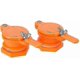 thumbnail image 1 of 2-Pack Honey Shaker with Flow Outlet for Beekeeping, Durable Plastic Design, 1 of 3