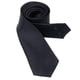 thumbnail image 4 of clásica de 2'' de estilo pa hombre, informal Formal lisa Zulema Men \ 's ropa, 4 of 6