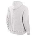 thumbnail image 3 of Men's Fanatics Cream New Jersey Devils Made in Canada Pullover Hoodie, 3 of 3