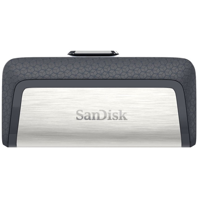 Memoria USB SanDisk 128GB Dual USB Tipo C Ultra