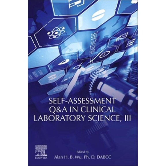 Pre-Owned Self-assessment Q&A in Clinical Laboratory Science, III