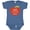 Indigo, variant on Inktastic Apple Cider Time Autumn Boys or Girls Baby Bodysuit