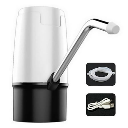 USB Rechargeable Drinking Water Pump Electric Auto Water Dispenser