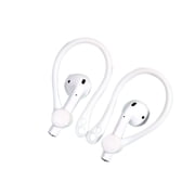 1 Pair Bluetooth Earphone Wireless Earbuds Anti-lost Wireless earbuds Ear Hooks Replacement For AirPods Headphone