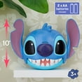thumbnail image 6 of Disney STITCH TALK MASK, 6 of 8