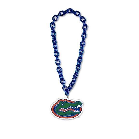 NCAA Florida Gators Team Fan Chain