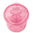 thumbnail image 3 of Dr. Brown's Formula Dispenser, Pink, 3 of 3