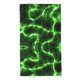 thumbnail image 1 of Fotbe Green Lightning Toalla Premium con Patrón, Toalla de Microfibra de Secado Rápido, Ligera y Altamente Absorbente (27.5x16in), Ideal para Uso Diario, 1 of 6