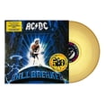 thumbnail image 1 of Ac/dc Bllbreaker 50th Anniversary Dorado Gold Lp Vinyl, 1 of 3