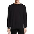 thumbnail image 5 of Hanes Men's and Big Men's Ultimate Cotton Heavyweight Sweatshirt, Sizes S-3XL, 5 of 5