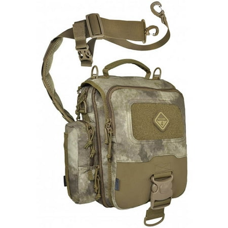 Hazard 4 Kato Tablet/Netbook Mini-Messenger ATS