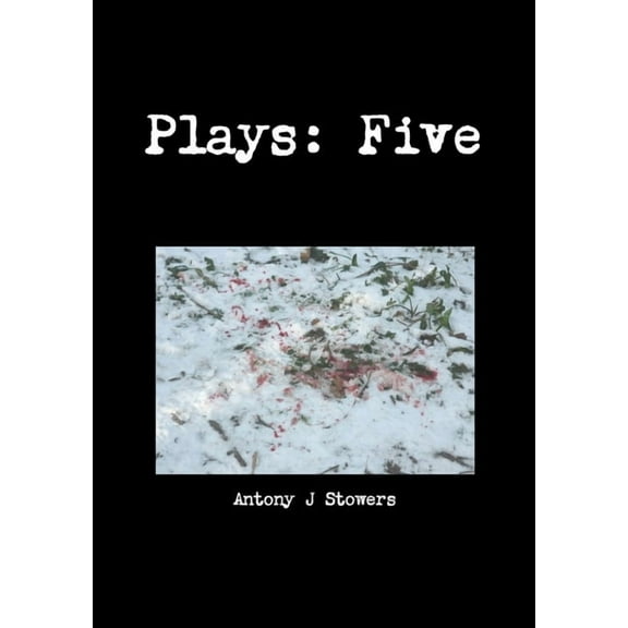 Plays: Five, (Paperback)