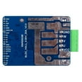 thumbnail image 2 of BLDC Three Phase DC Brushless Motor Controller High Power 1600W Hall Motor Control Driver Board Motor Regulator,1set * brushless DC BLDC three-phase Hall motor driver board controller, 2 of 6