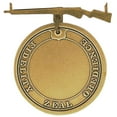 thumbnail image 2 of USMC Marine Corps Good Conduct Medal Full Size, 2 of 3