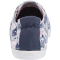 thumbnail image 2 of Skechers BOBS Beach Bingo-Kitty Pack Womens Slip on Shoes, Canvas Sneakers, 2 of 9