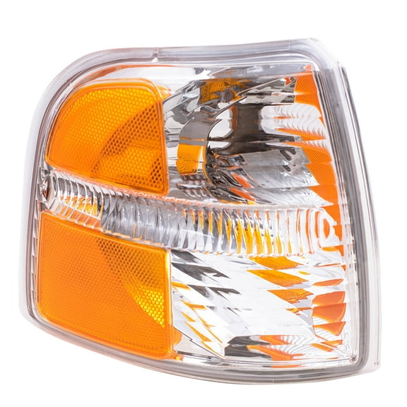 Park/Signal/Side Marker for 2002-2005 Explorer 4 Door 1L2Z13200AA Right FO2521167