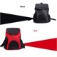 thumbnail image 5 of Red 45*36*31cm-Dog Pet Carrier Bag, Dog Backpack, Carrier Backpack, Transport Backpack for Pets Up to 3kg for Traveling / Hiking / Camping, 5 of 5