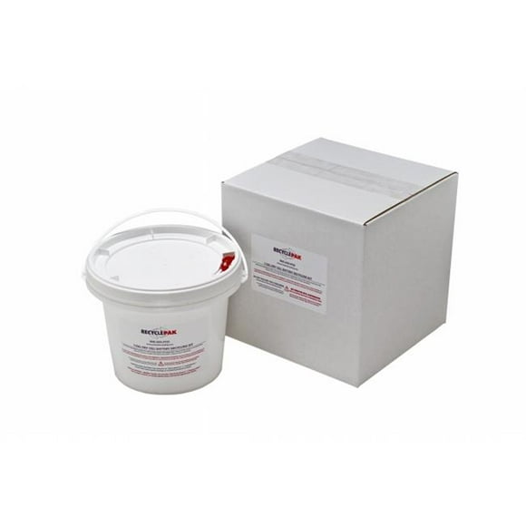 Veolia ES 1 GAL BATTERY RECYCLING KIT