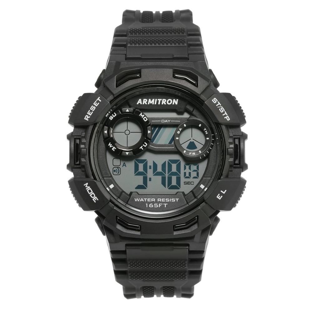 armitron bluetooth watch