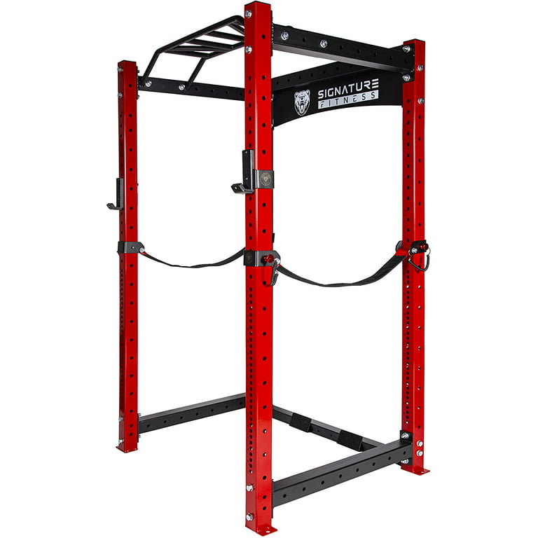 Signature Fitness SF-3 1,500 Pound Capacity 3 In. x 3 In. Exercise