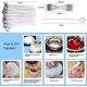thumbnail image 3 of 6-pack 3D DIY- molds - Form - Silic, 3 of 5