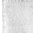 thumbnail image 4 of The Pioneer Woman Channing Glass 11Ounce Tumbler, Clear, Set of 4, 4 of 7