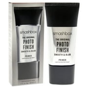 SmashBox Photo Finish Foundation Primer - Pack of 2, 1 oz Primer