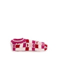 thumbnail image 5 of MUK LUKS Women's Cozy Slipper Sock, 1-Pack, OSFM, 5 of 8
