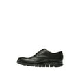 thumbnail image 5 of Cole Haan Men's Wingtip Oxford Shoe, Black, 11.5, 5 of 5
