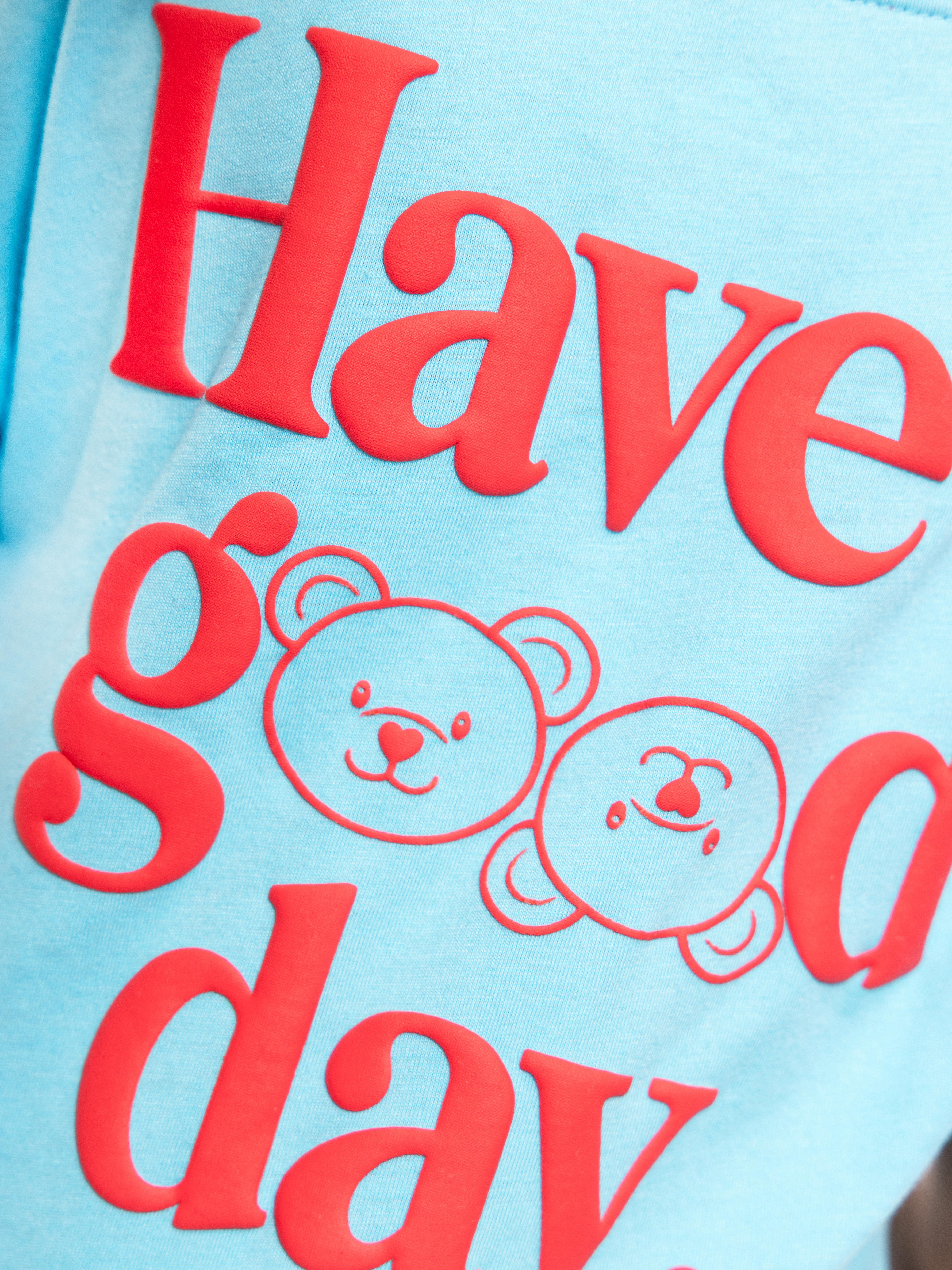 Valentine's Day Toddler Girls Graphic Tee from Way to Celebrate, Sizes 12M-5T