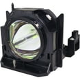thumbnail image 3 of Jaspertronics Lamp & Housing for The Panasonic PT-DW6300ES Projector w/ Original Specification & Full Lifespan Bulb 1 Year Warranty 1 Unit per pack, 3 of 6