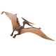 thumbnail image 1 of 2x Cretácico Pterodactylus Modelo Figura de Acción Decoración Artesanal Colección de Juguetes para Niños, 1 of 8