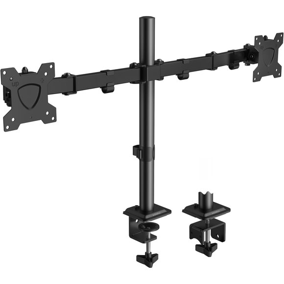 DUOARM Support Double pour Moniteur FlexiMount