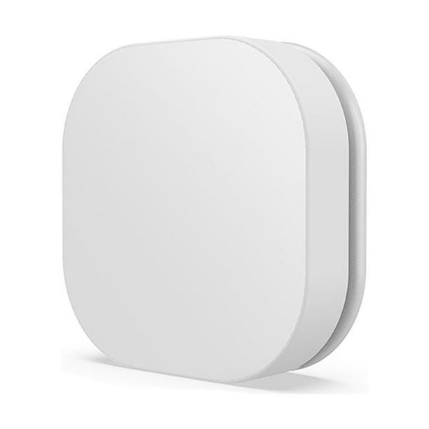 Seitruly Tuya ZigBee sala de estar dormitorio interruptores de atenuación inteligentes lámpara botones inalámbricos controlador accesorios Electrónica