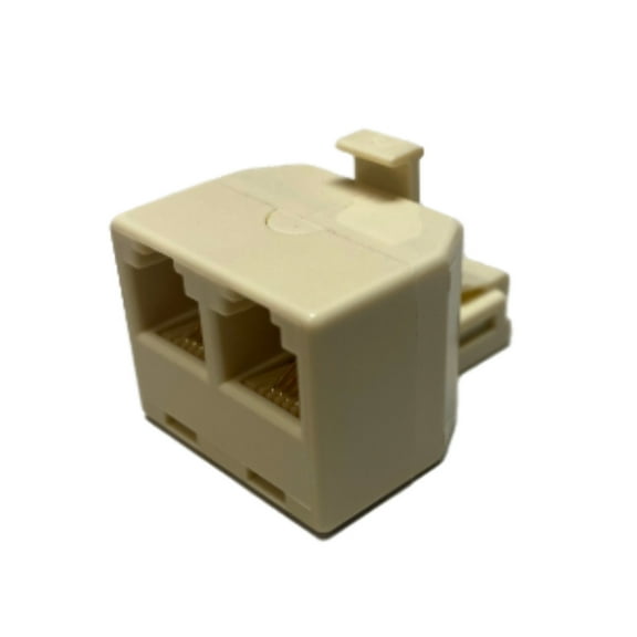 2886 Acc Adapter CTC Dual RS-232 Com Port