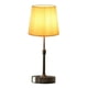 thumbnail image 1 of Led Cordless Night Light Rechargeable Bedside Table Lamps Touch, 1 of 5