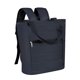 thumbnail image 5 of Mochila térmica impermeable y portátil para el almuerzo. Bolsa aislante. Negro, 5 of 8