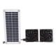 thumbnail image 4 of Kit de ventilador de panel solar NikouMX 50 W, 4 of 8