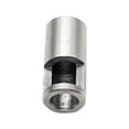 thumbnail image 1 of Eje de motor de 8 mm a 5 mm, engranajes de piñón, manguito de acoplamiento para escala 1:8 PC 1, 1 of 9
