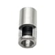 thumbnail image 1 of Eje de motor de acero inoxidable de 8 mm a 5 mm que convierte engranajes de piñón para coche RC 1/8 (DIY) PC 1, 1 of 9