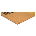 thumbnail image 6 of Calloway Mills 107981729 Sunburst Doormat 17" x 29", 6 of 7