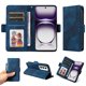 thumbnail image 3 of Funda GANGXUN para OPPO Reno 12 5G con diseño acolchado elegante, cuero PU, protección total y ajuste preciso, 3 of 5