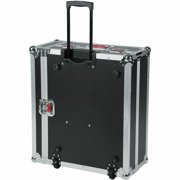 Gator Cases G-TOUR X32CMPCTW Road case for Behring