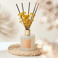thumbnail image 6 of COCORRÍNA  Warm Vanilla Reed Diffuser Set, 6 of 6