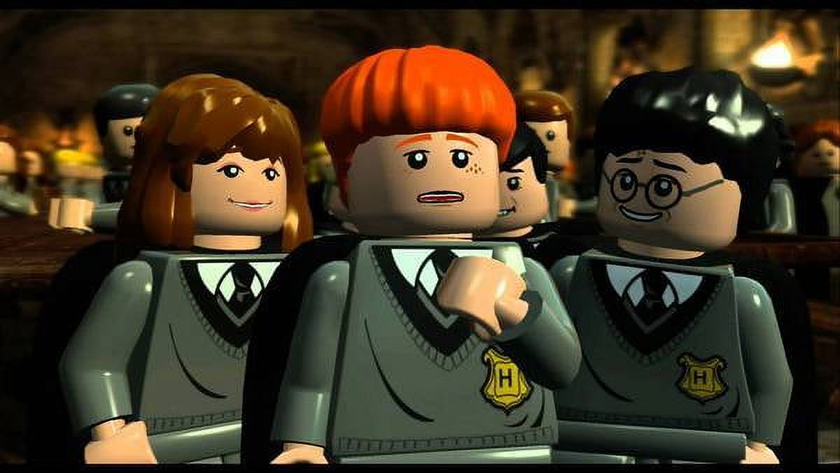 LEGO Harry Potter Collection (Nintendo Switch)