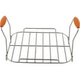 Blackstone Taco Kit with Rack, Tortilla Warmer and Condiment Tray