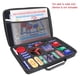 thumbnail image 3 of Estuche de Viaje Hermitshell para Kit Electrónico Snap Circuits, 3 of 7